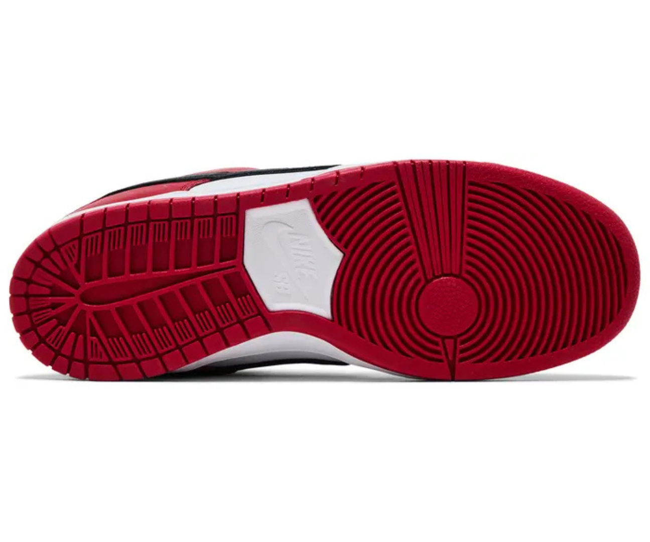 Dunk Low SB J-Pack Chicago