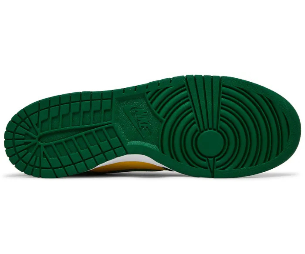 Dunk Low SP Brazil