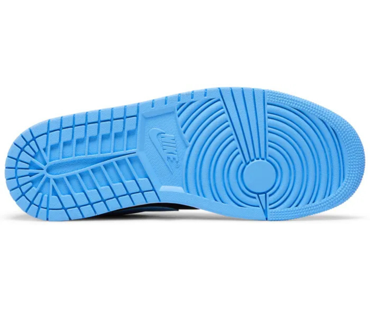 Jordan 1 Low University Blue