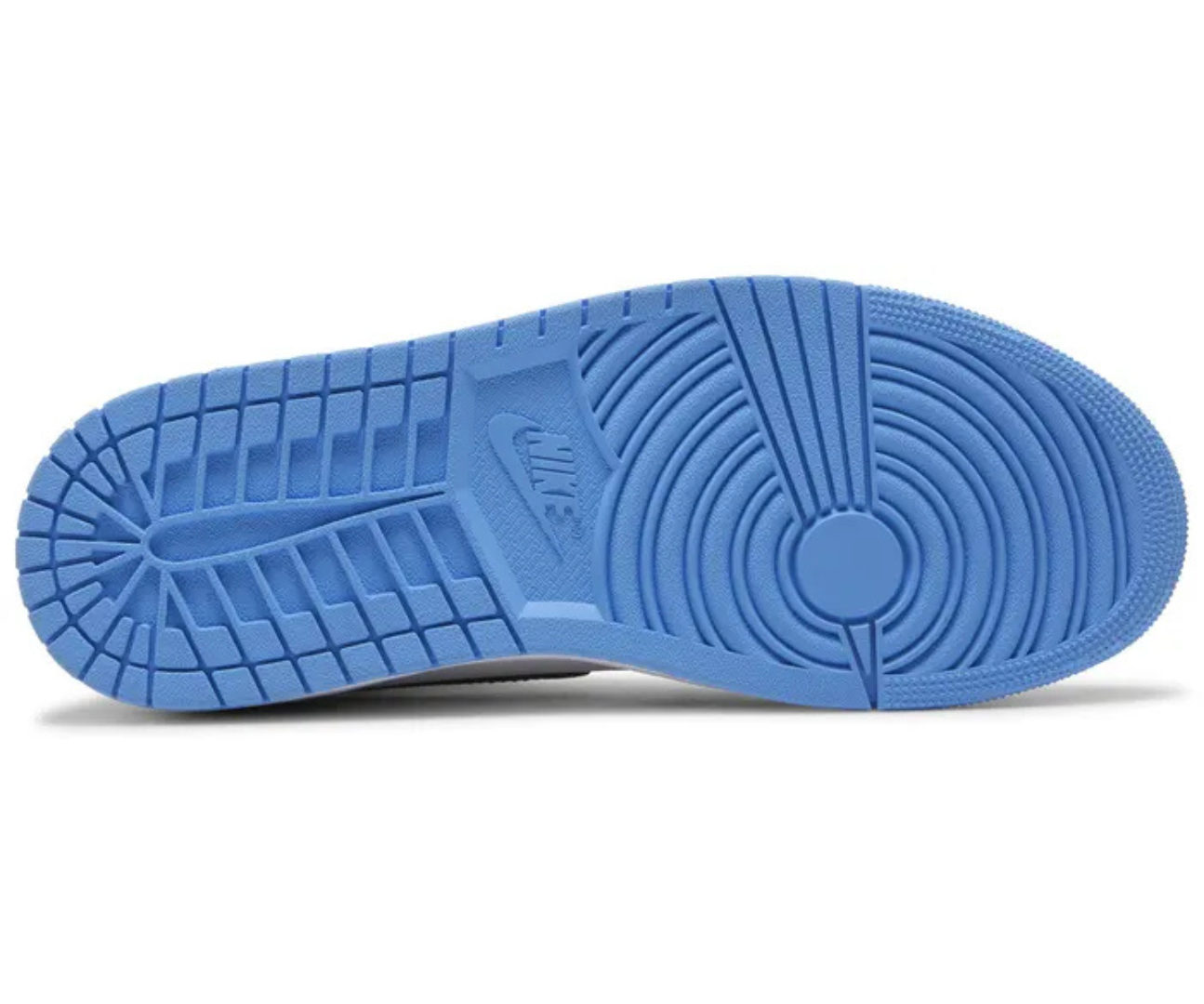 Jordan 1 Retro High OG UNC Toe