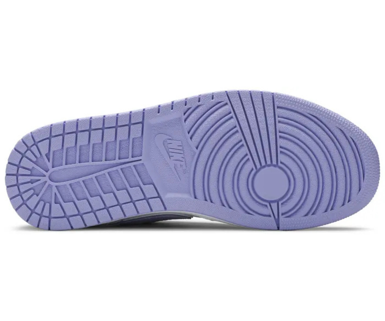 Jordan 1 Low Arctic Punch (Pronta Entrega)