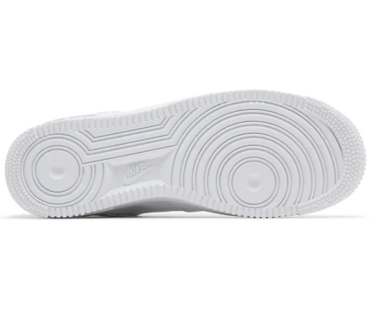 Air Force 1 Dance White