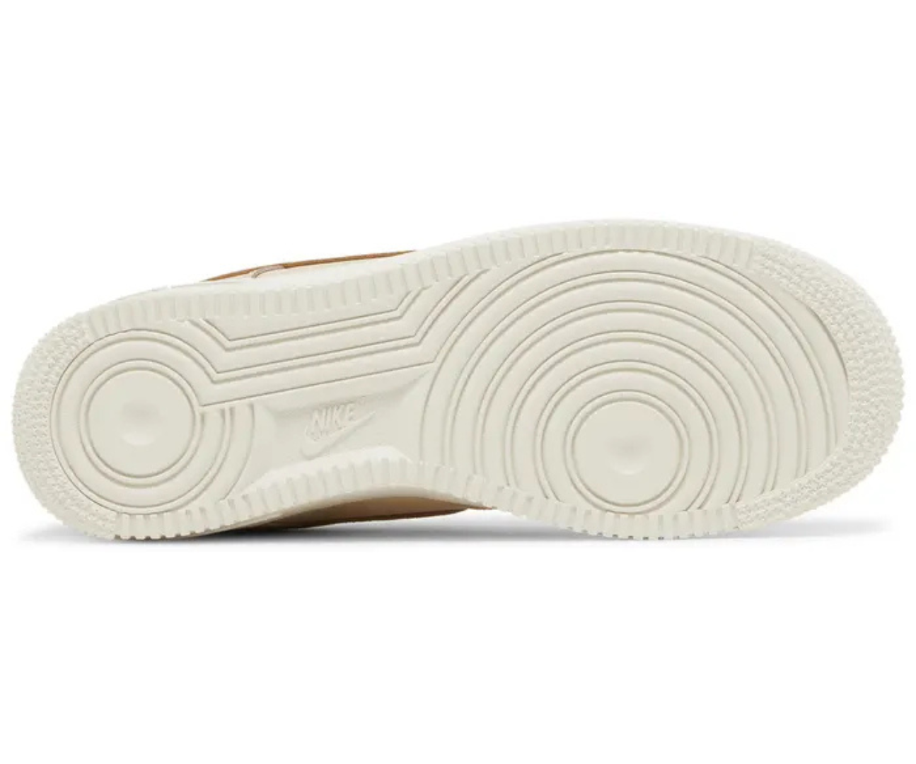 Air Force 1 Essential Sanddrift Gold