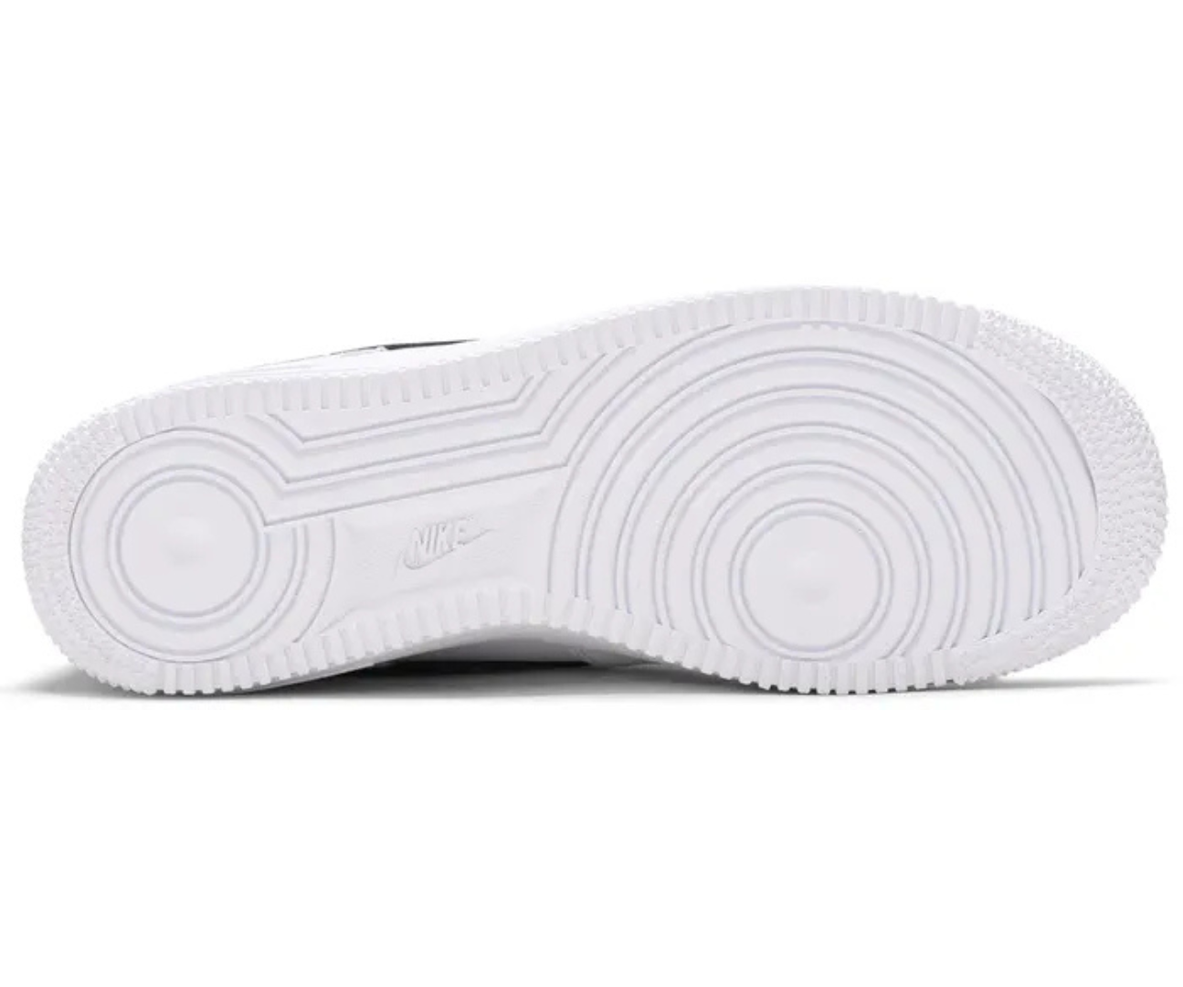 Air Force 1 Essential White Black