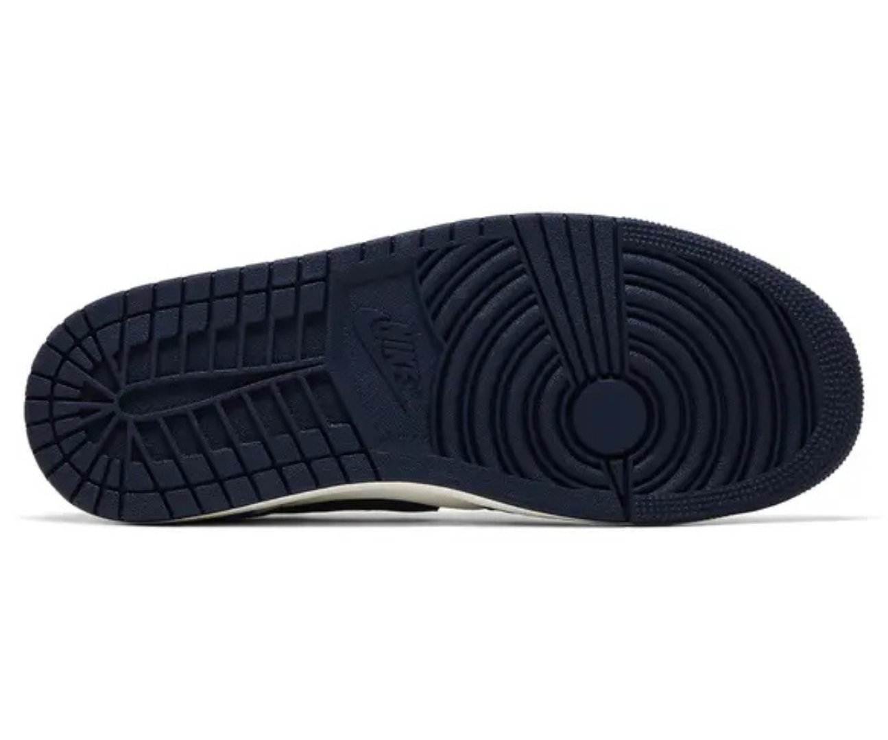 Jordan 1 Retro Low OG Obsidian UNC
