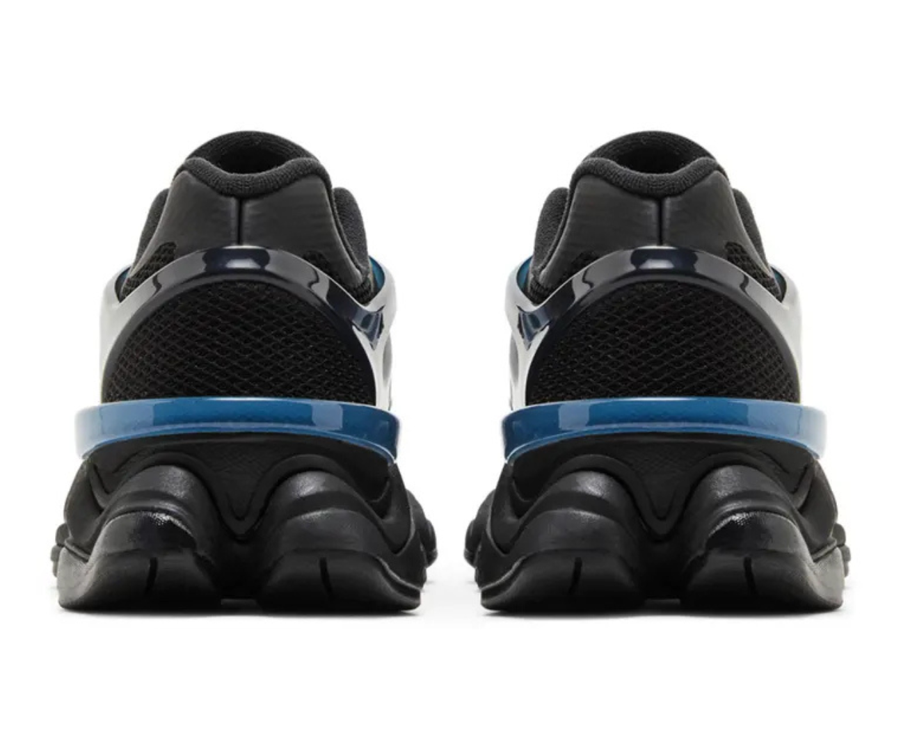 New Balance 9060 X Sea Stone Black