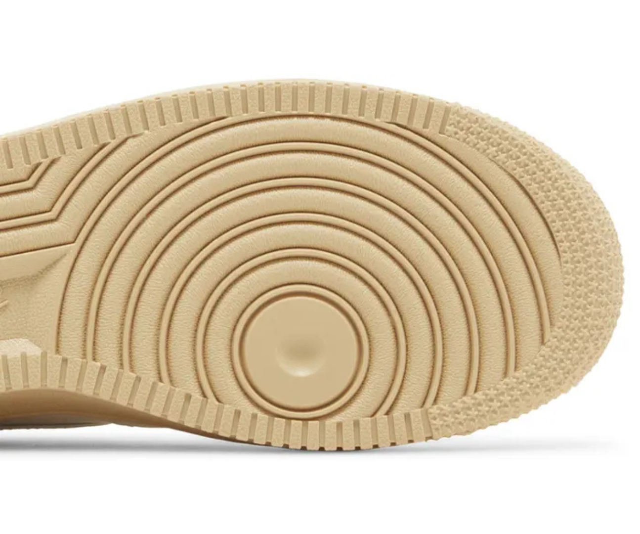 Air Force 1 Sail Sesame