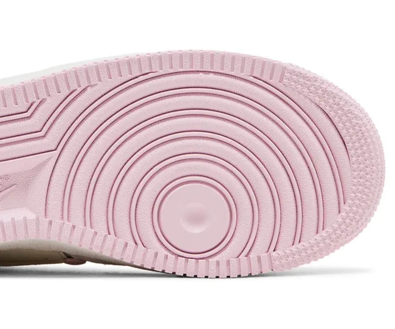 Air Force 1 Valentine's Day 2025