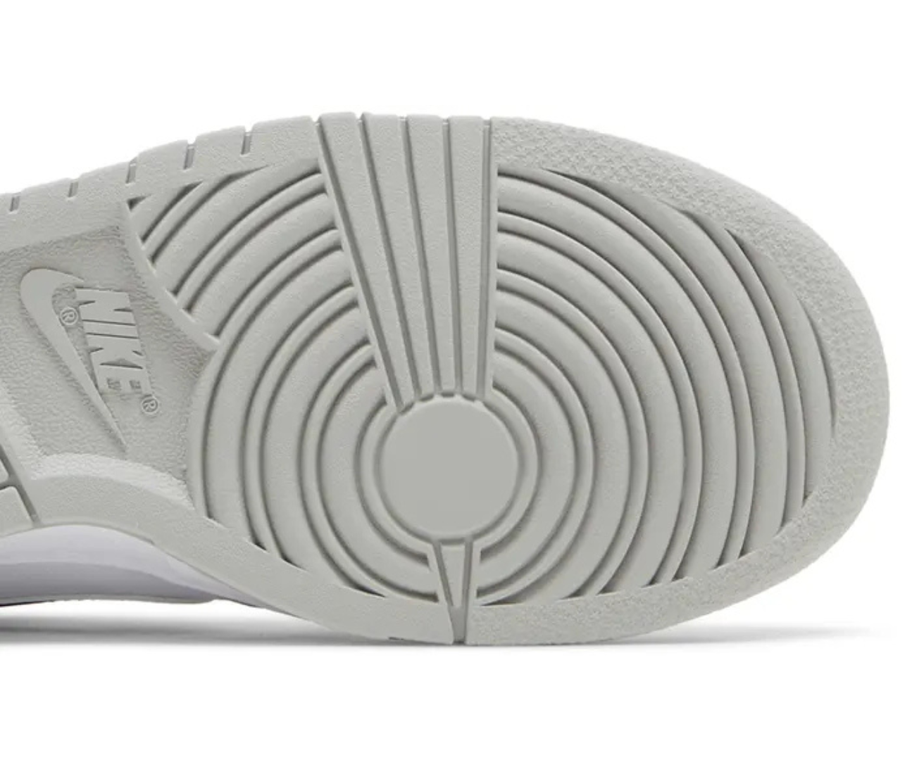 Dunk Low Lottery Pack Grey Fog