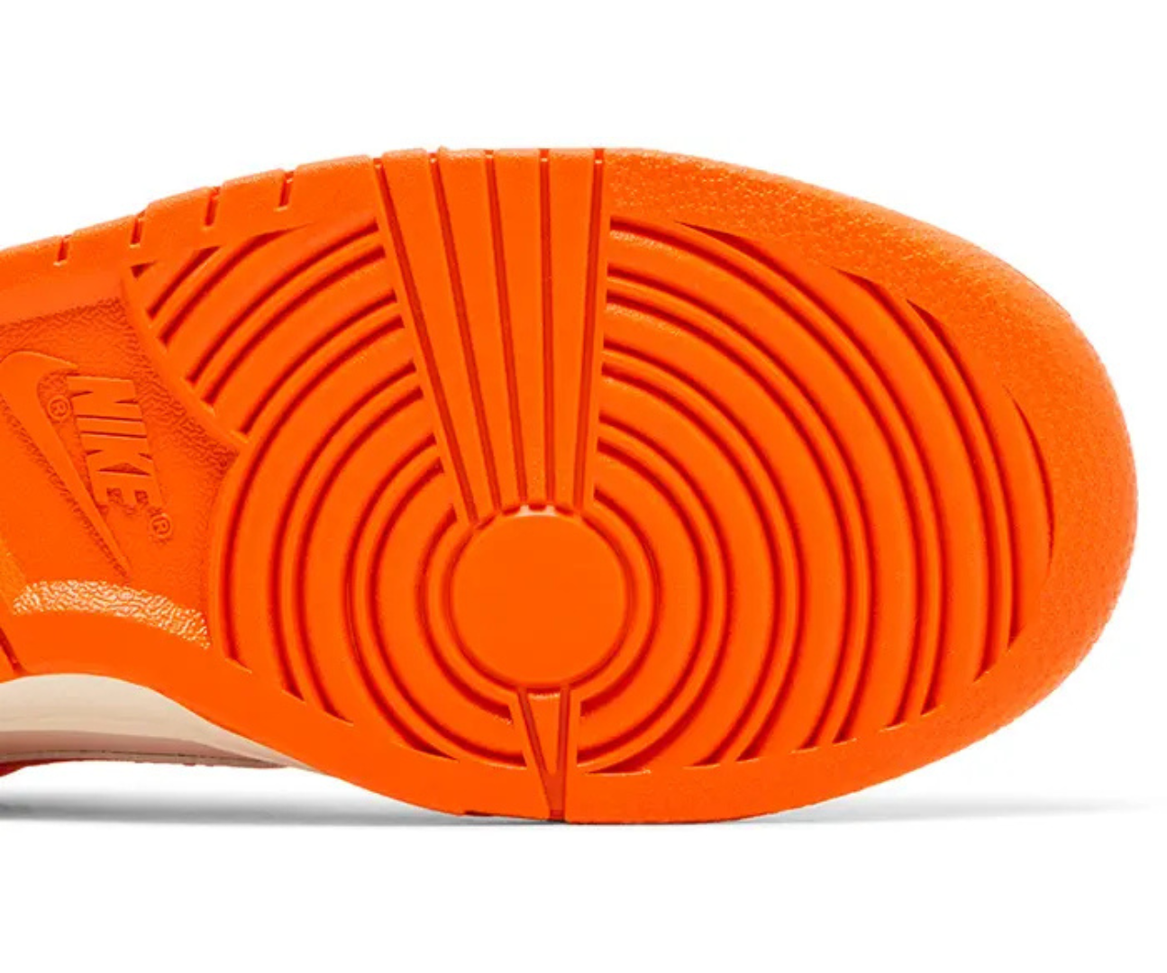 Dunk Low Syracuse 2025