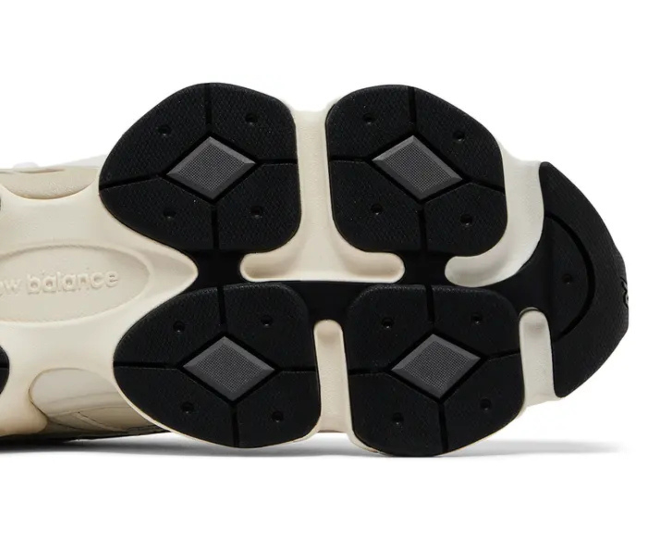New Balance 9060 Grey Day 2025
