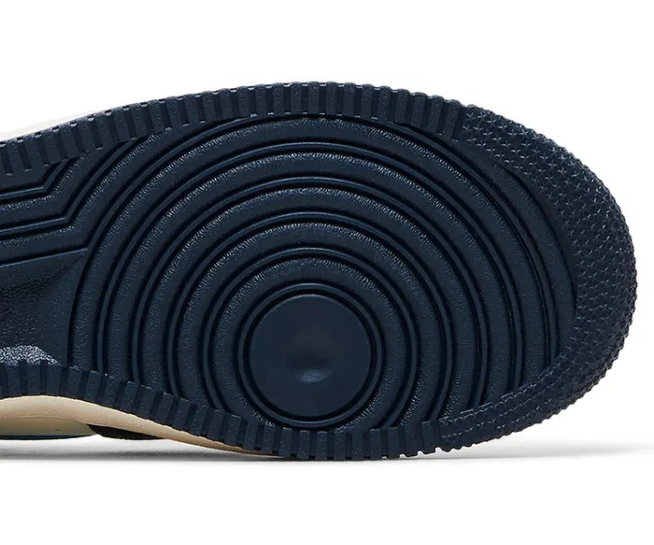 Air Force 1 Armory Navy Baltic Blue
