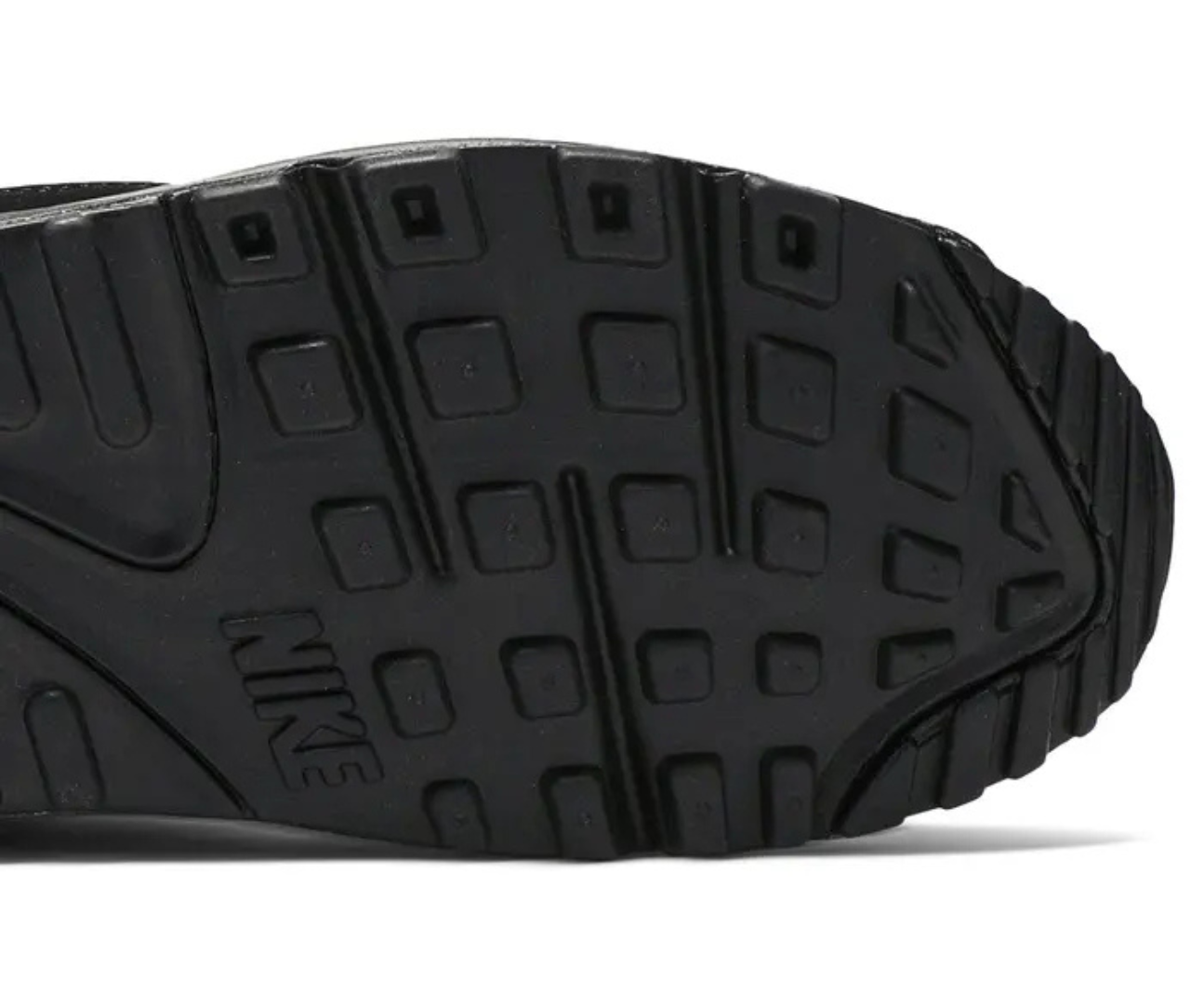 Air Max 90 Triple Black