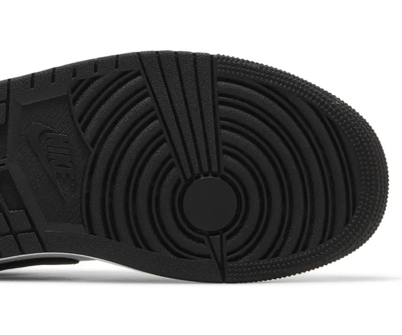 Jordan 1 Low Panda