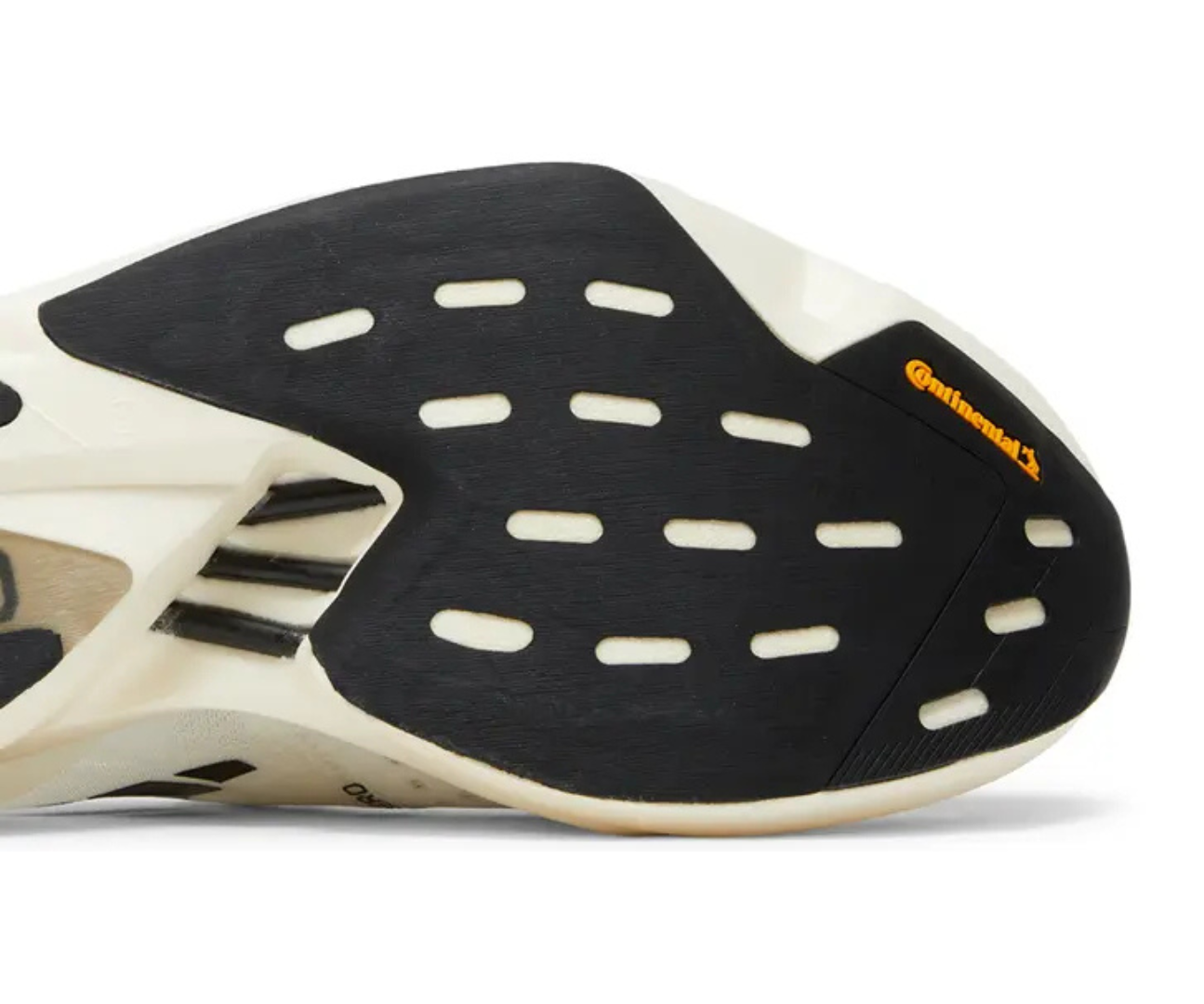Adizero Adios Pro 3 Non Dyed