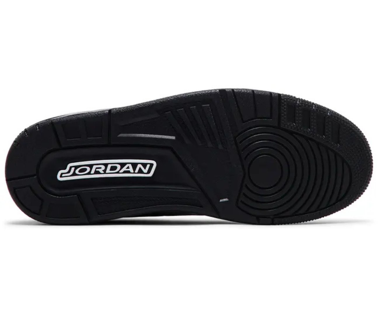 Jordan 3 Retro Black Cat 2025