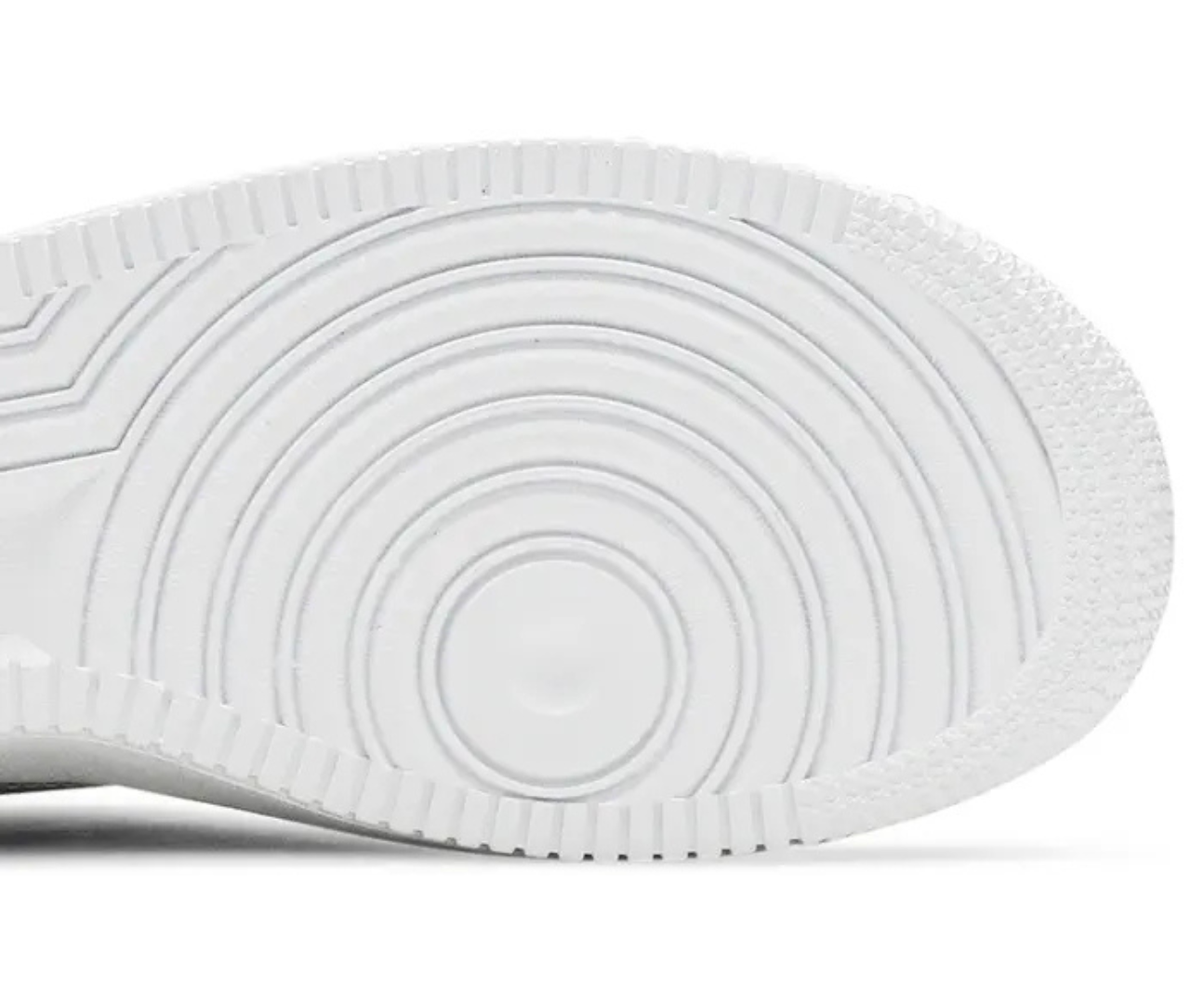 Air Force 1 Double Swoosh Armory B