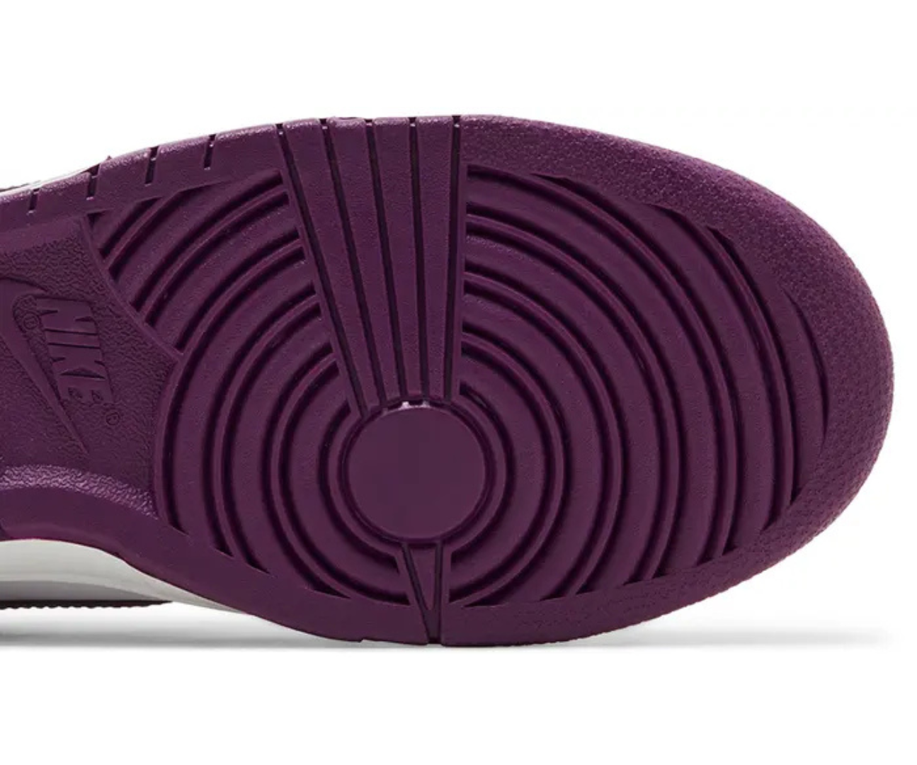 Dunk Low Viotech White