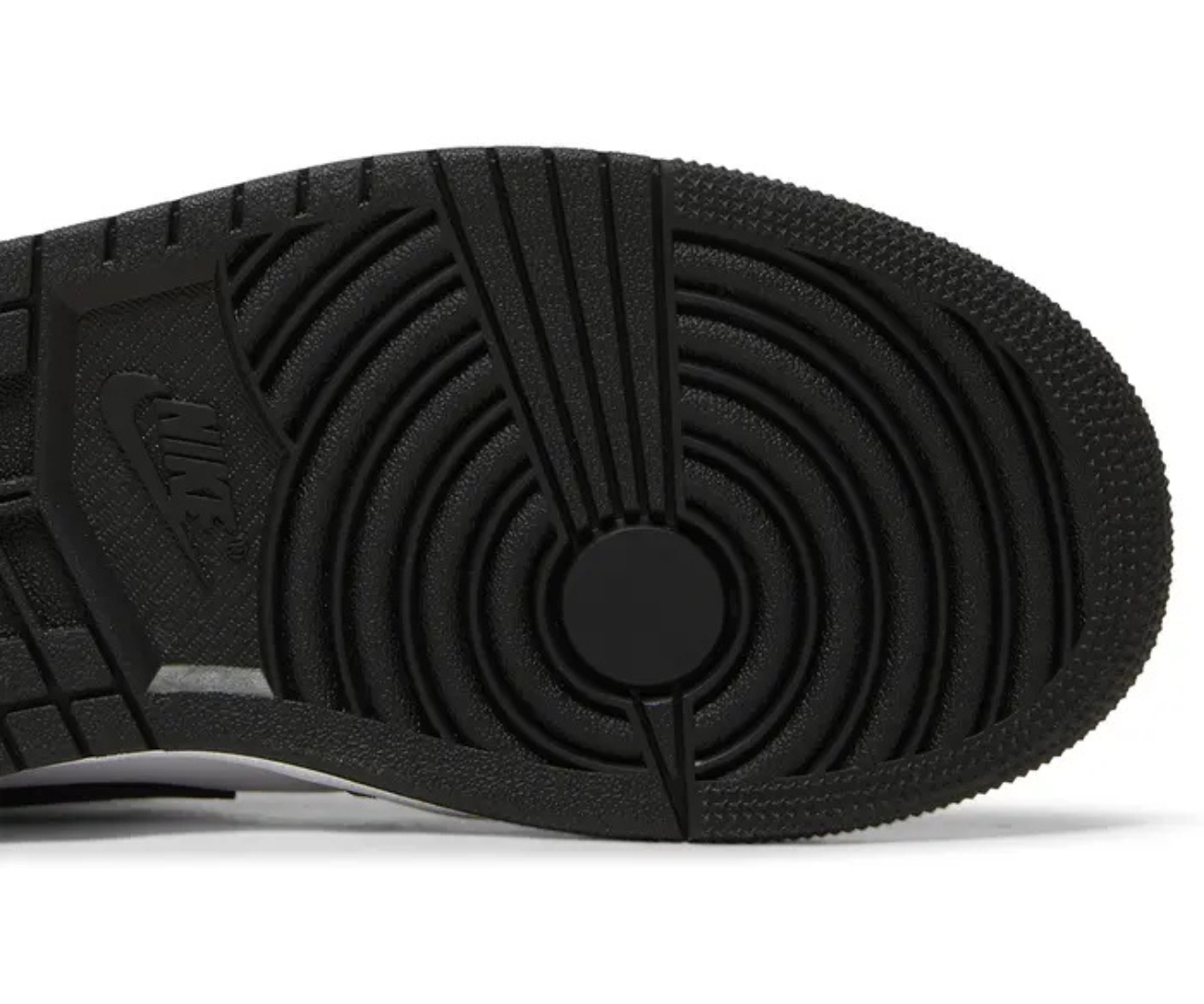 Jordan 1 Mid Panda