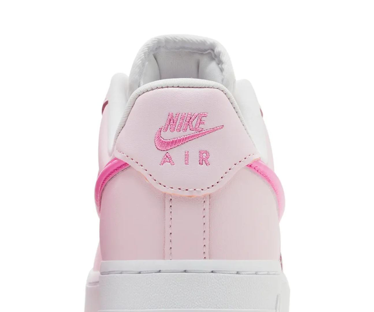 Air Force 1 LX Paw Print