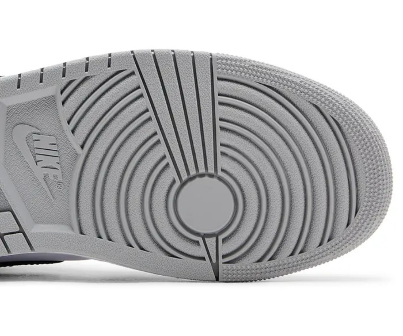 Jordan 1 Mid Barons
