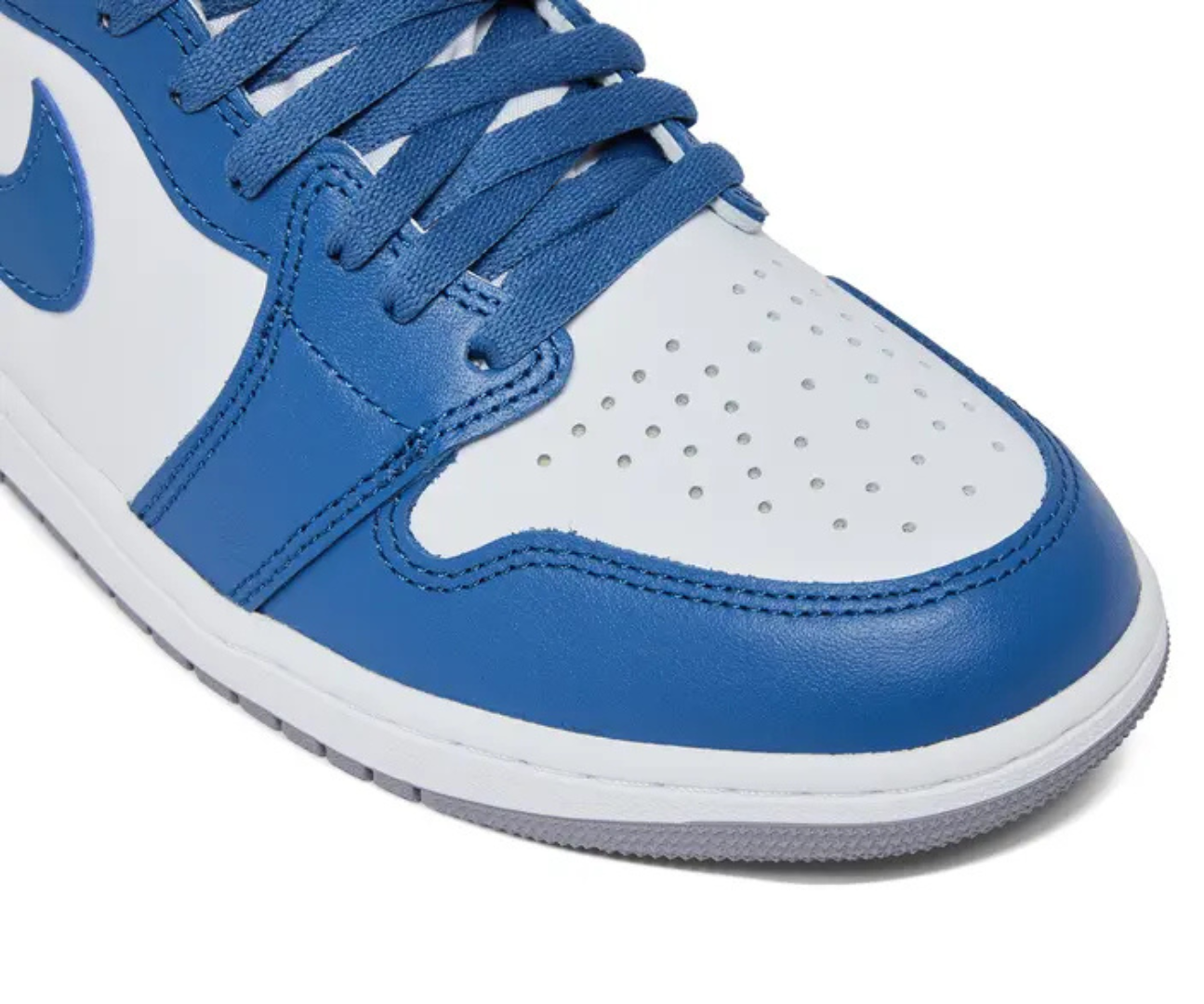 Jordan 1 Retro High OG True Blue