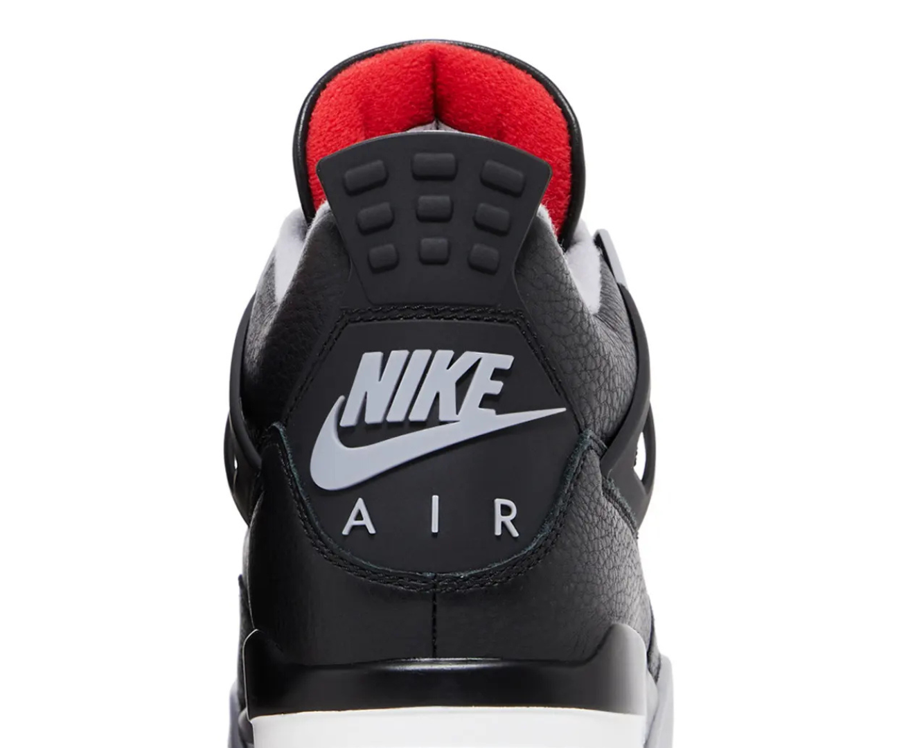 Jordan 4 Retro Bred Reimagined