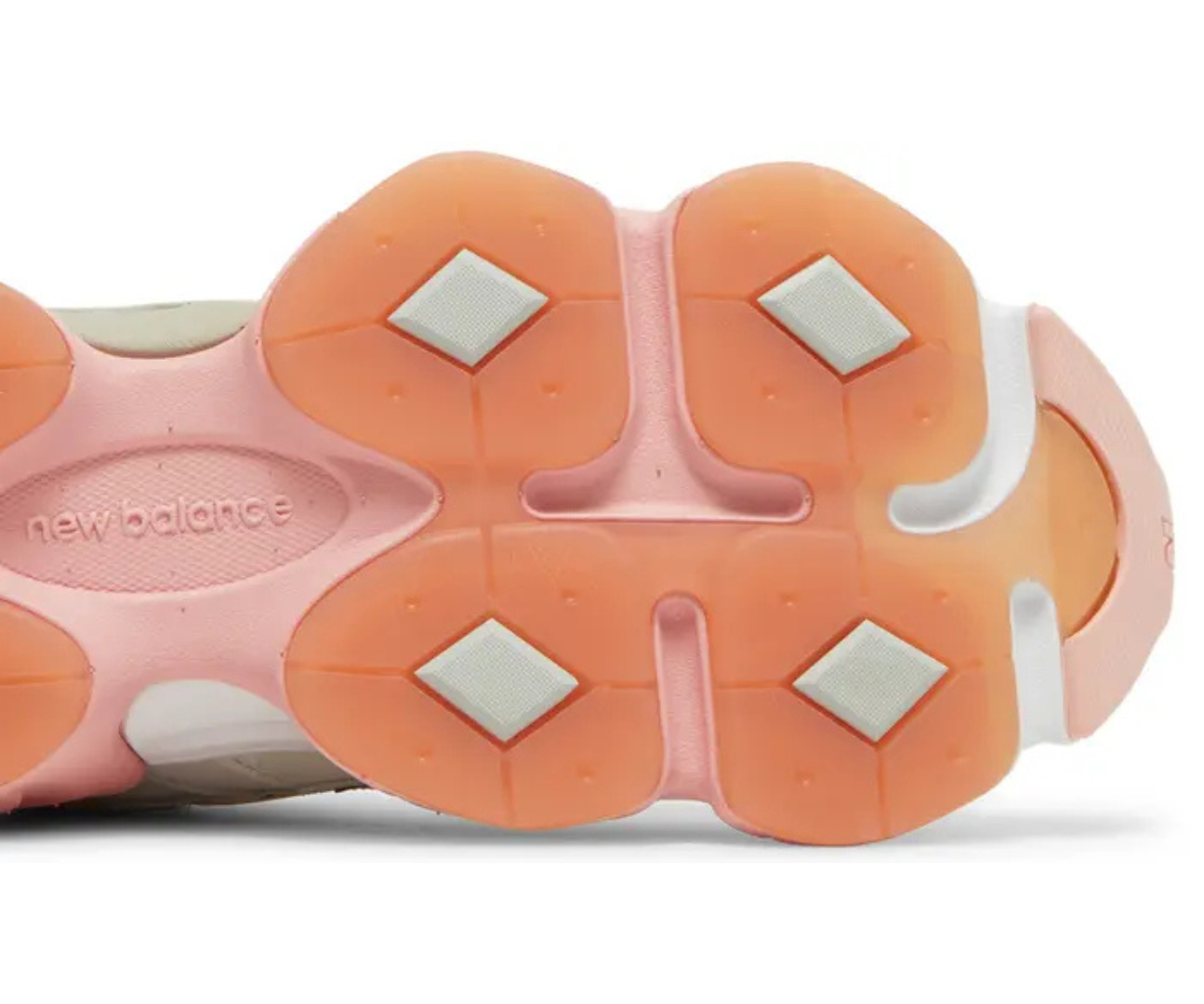 New Balance Joe Freshgoods x 9060 Baby Shower Blue