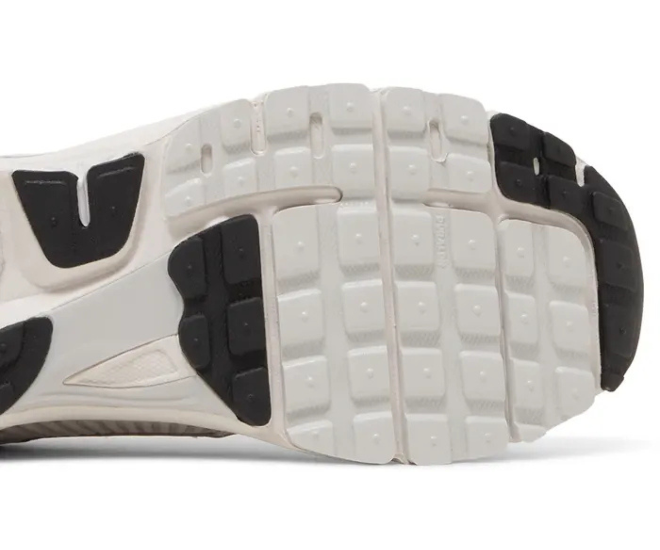 Air Zoom Vomero 5 Vast Grey