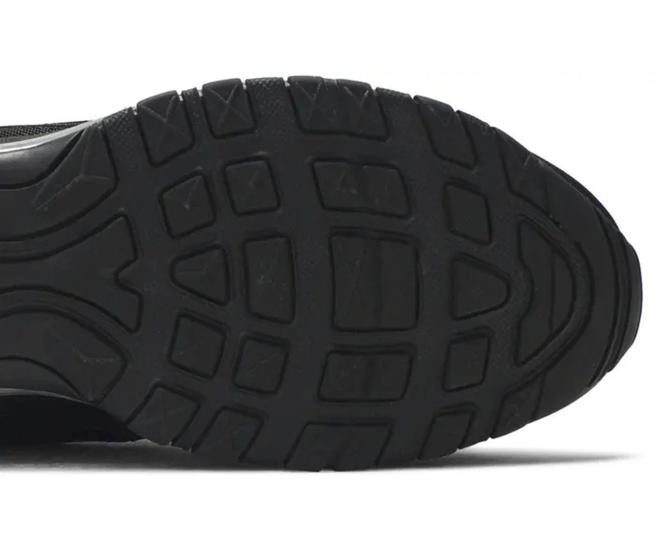 Air Max 97 Triple Black