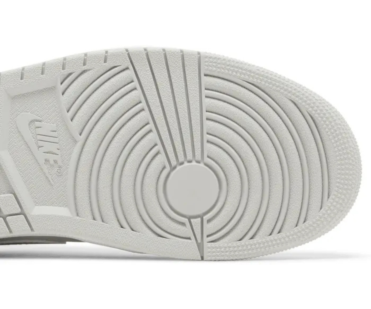Jordan 1 Retro Low OG Metallic Silver (Pronta Entrega)
