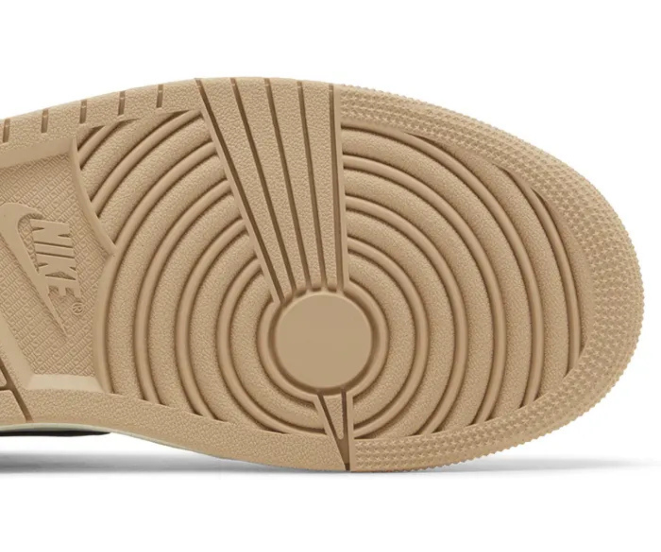 Jordan 1 Retro High OG Latte