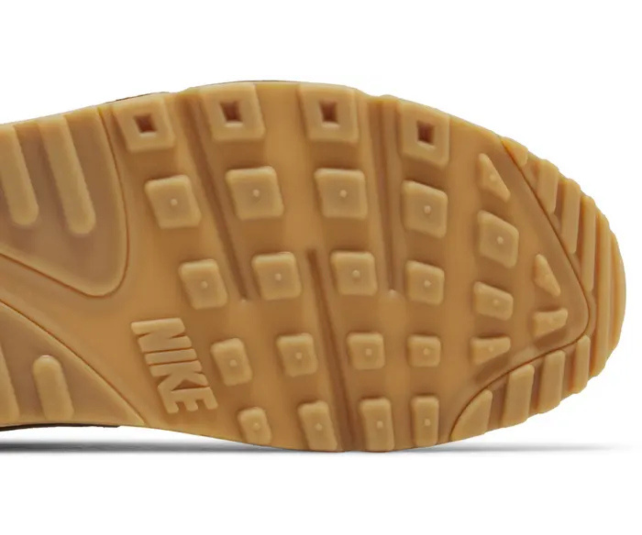 Air Max 90 Premium Wheat