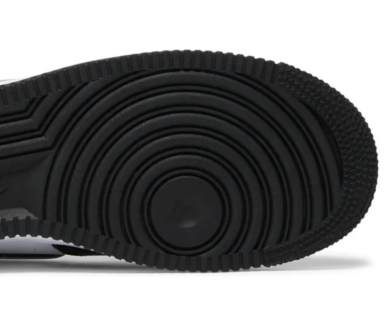 Air Force 1 LV8 Panda