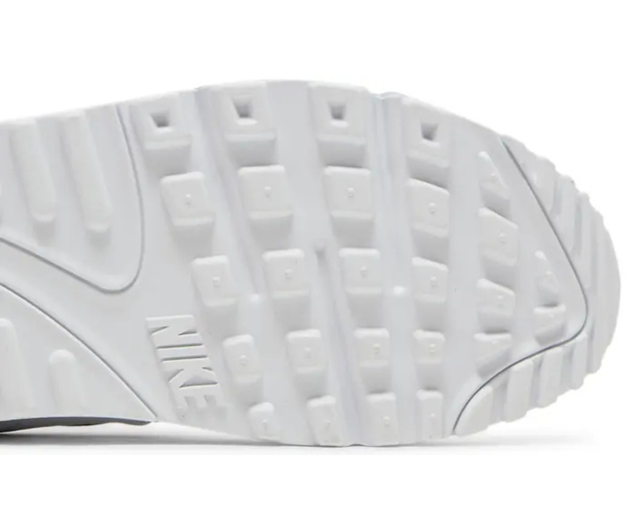 Air Max 90 White Black