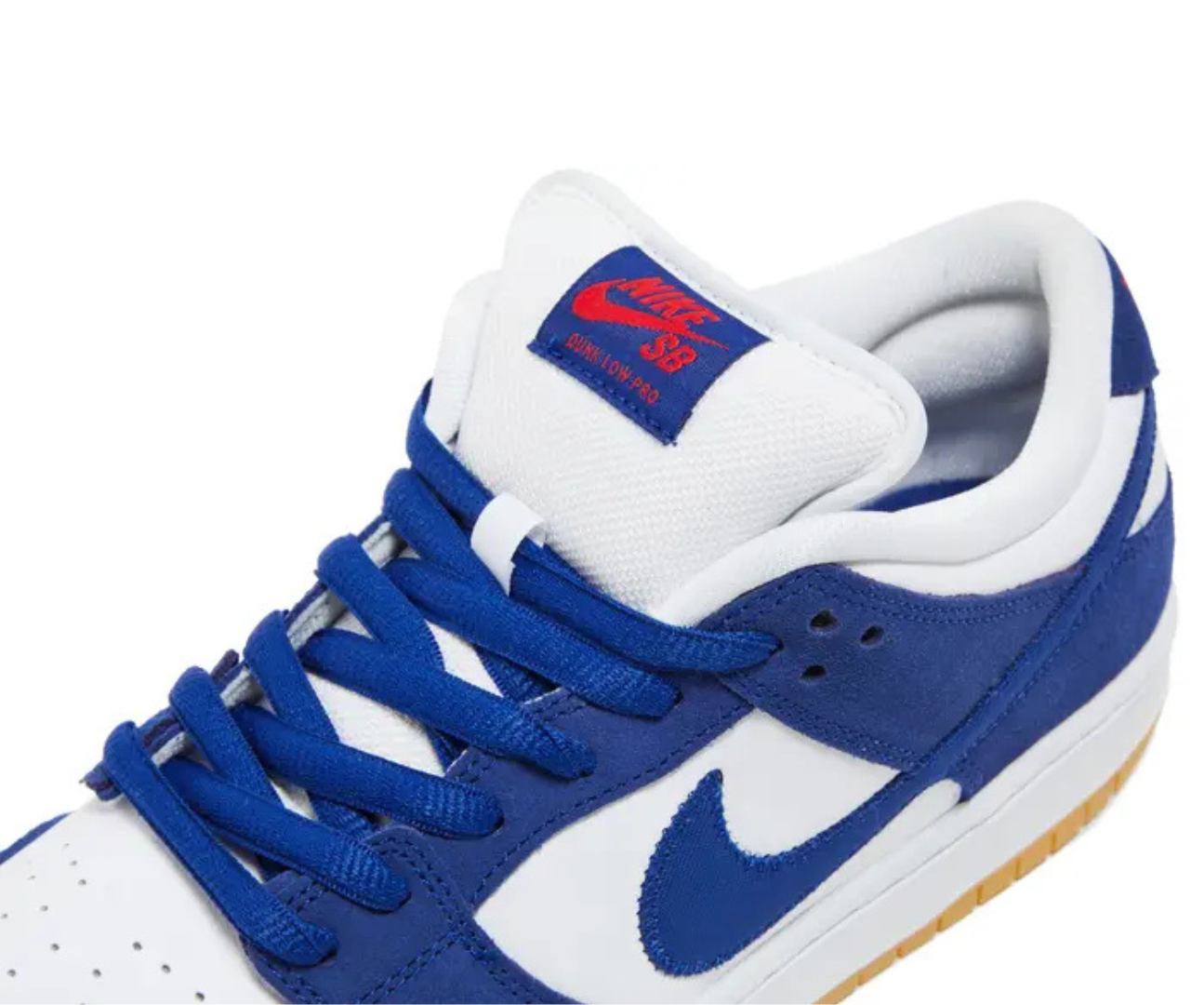 Dunk Low SB Los Angeles Dodgers