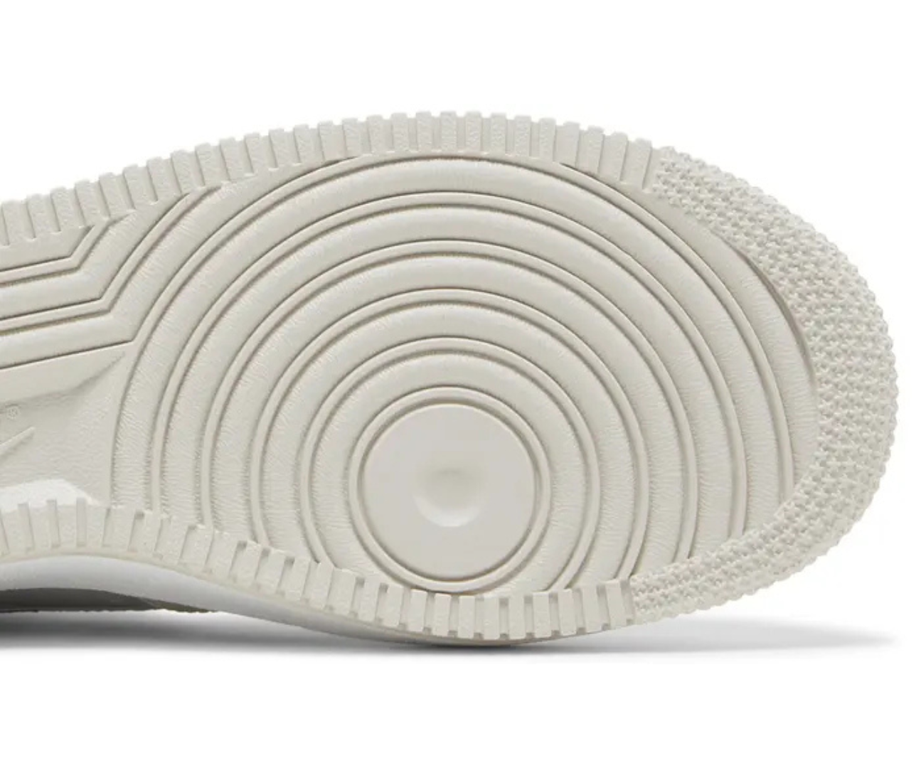 Air Force 1 Moon Fossil