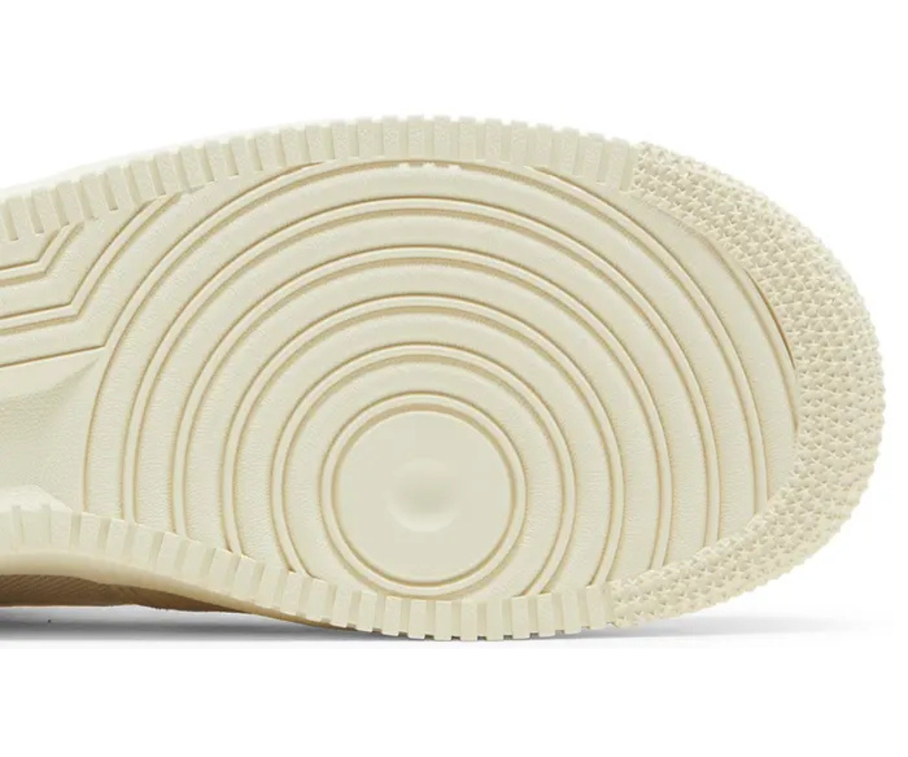 Air Force 1 Certified Fresh Rattan (Pronta Entrega)