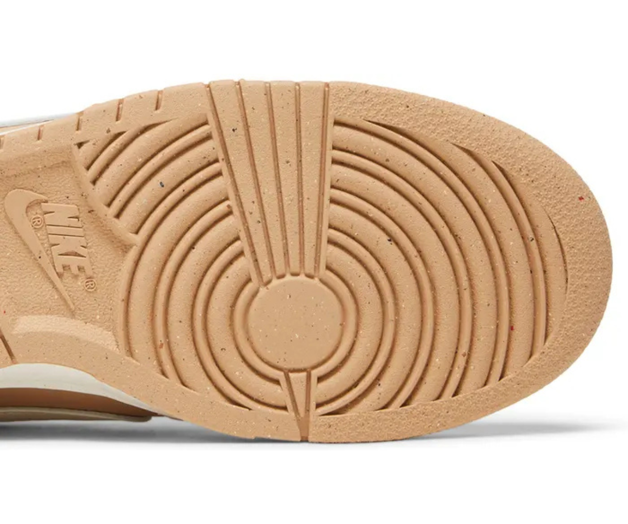 Dunk Low Next Nature Hemp