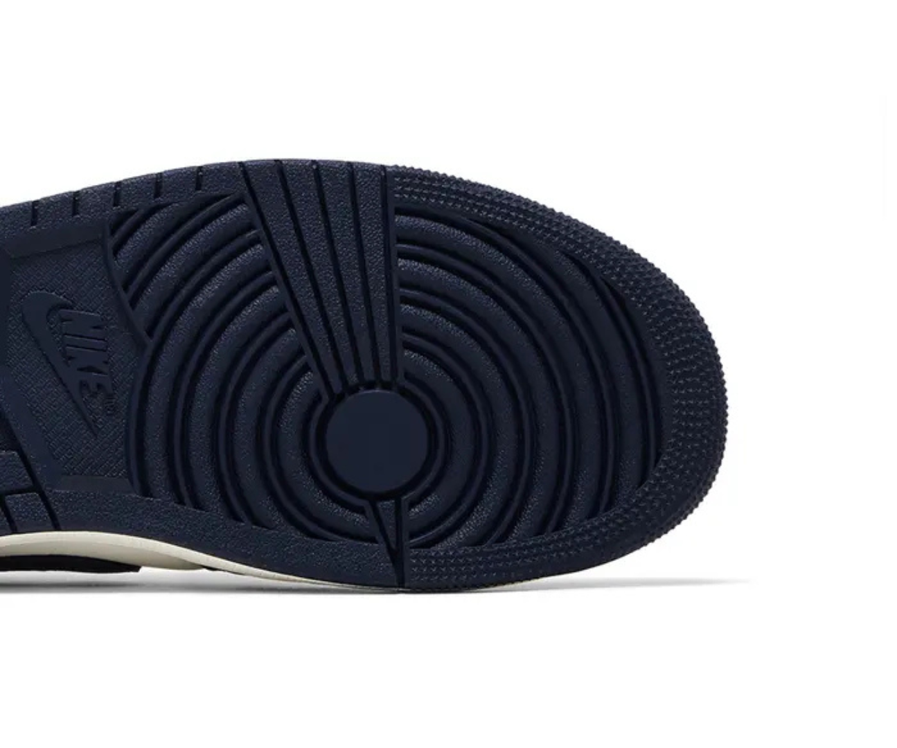Jordan 1 Retro Low OG Obsidian UNC