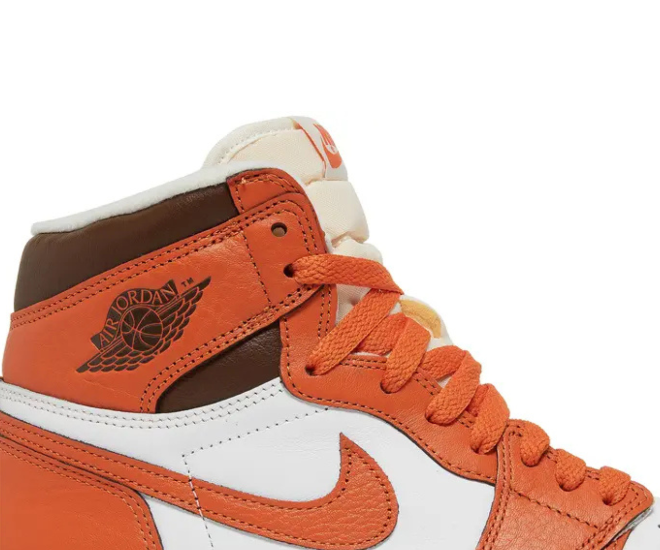 Jordan 1 High OG Starfish