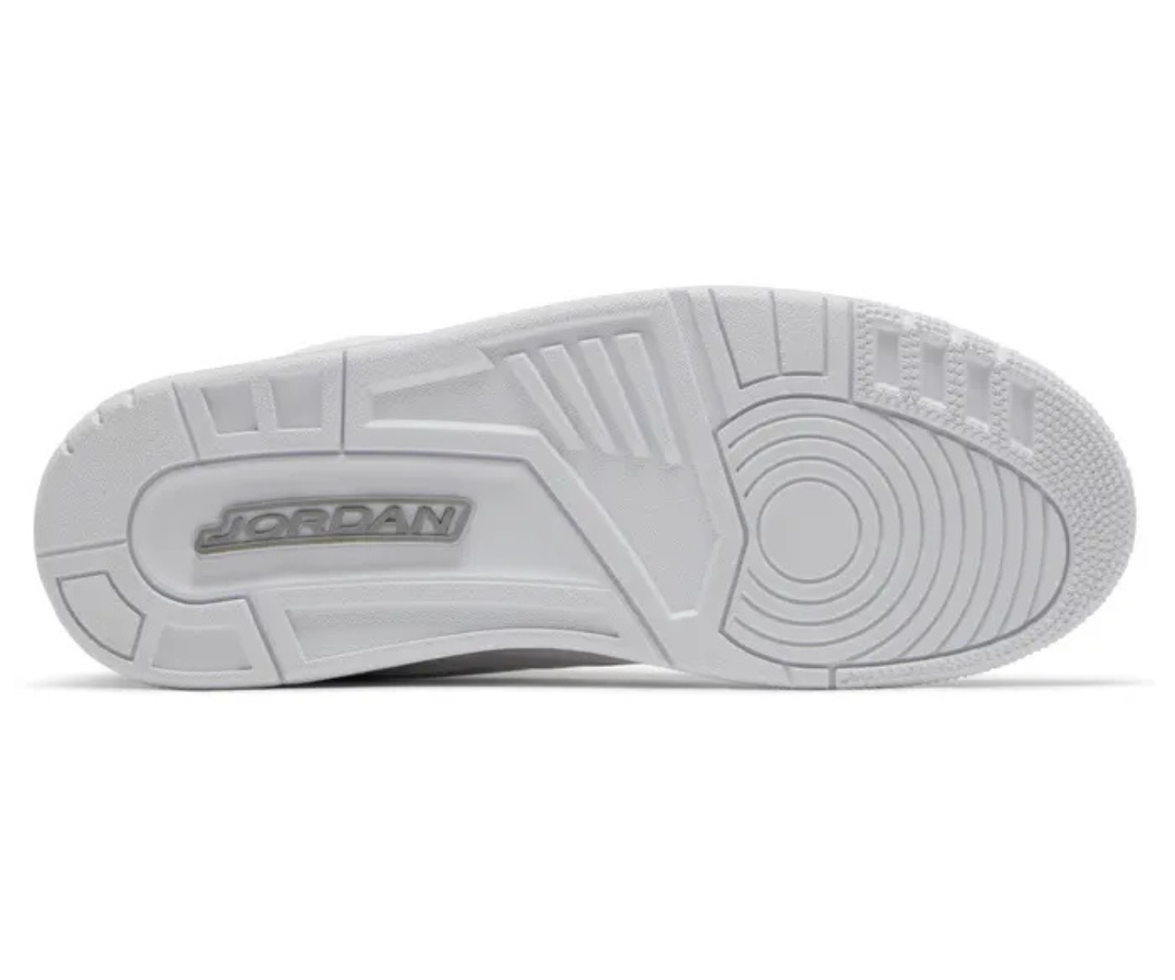 Jordan 3 Retro Pure Money 2025