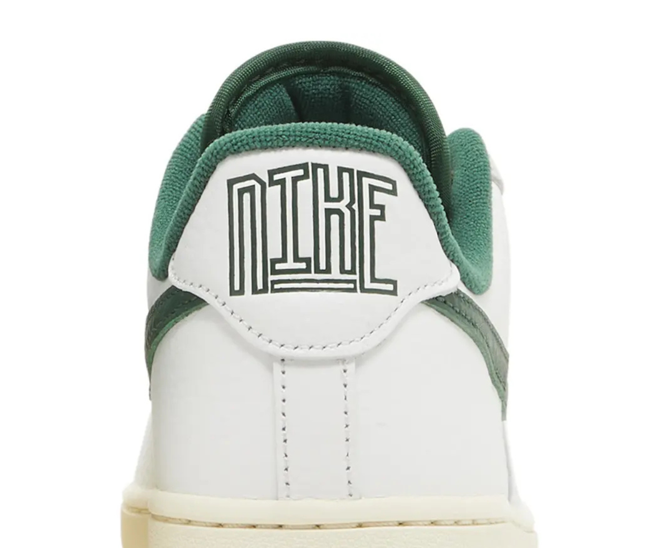 Air Force 1 Command Force Gorge Green