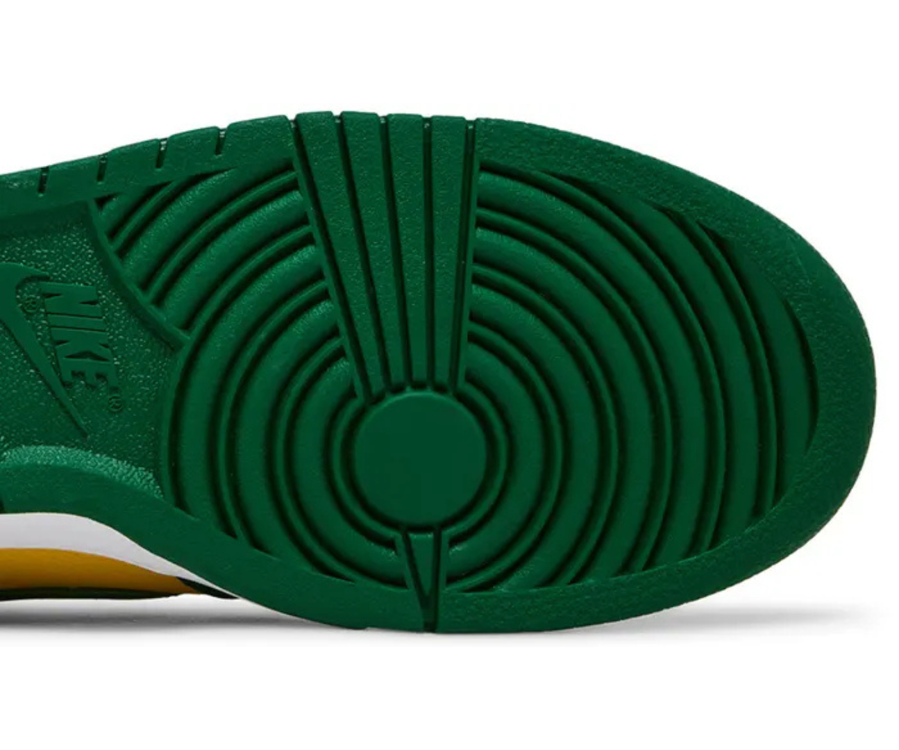 Dunk Low SP Brazil