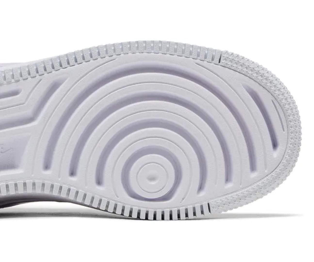 Air Force 1 Shadow White Lilac Bloom