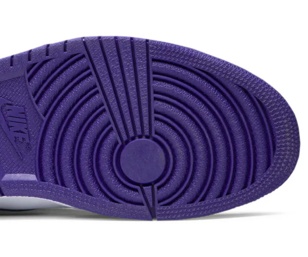 Jordan 1 Retro High OG Court Purple 2.0