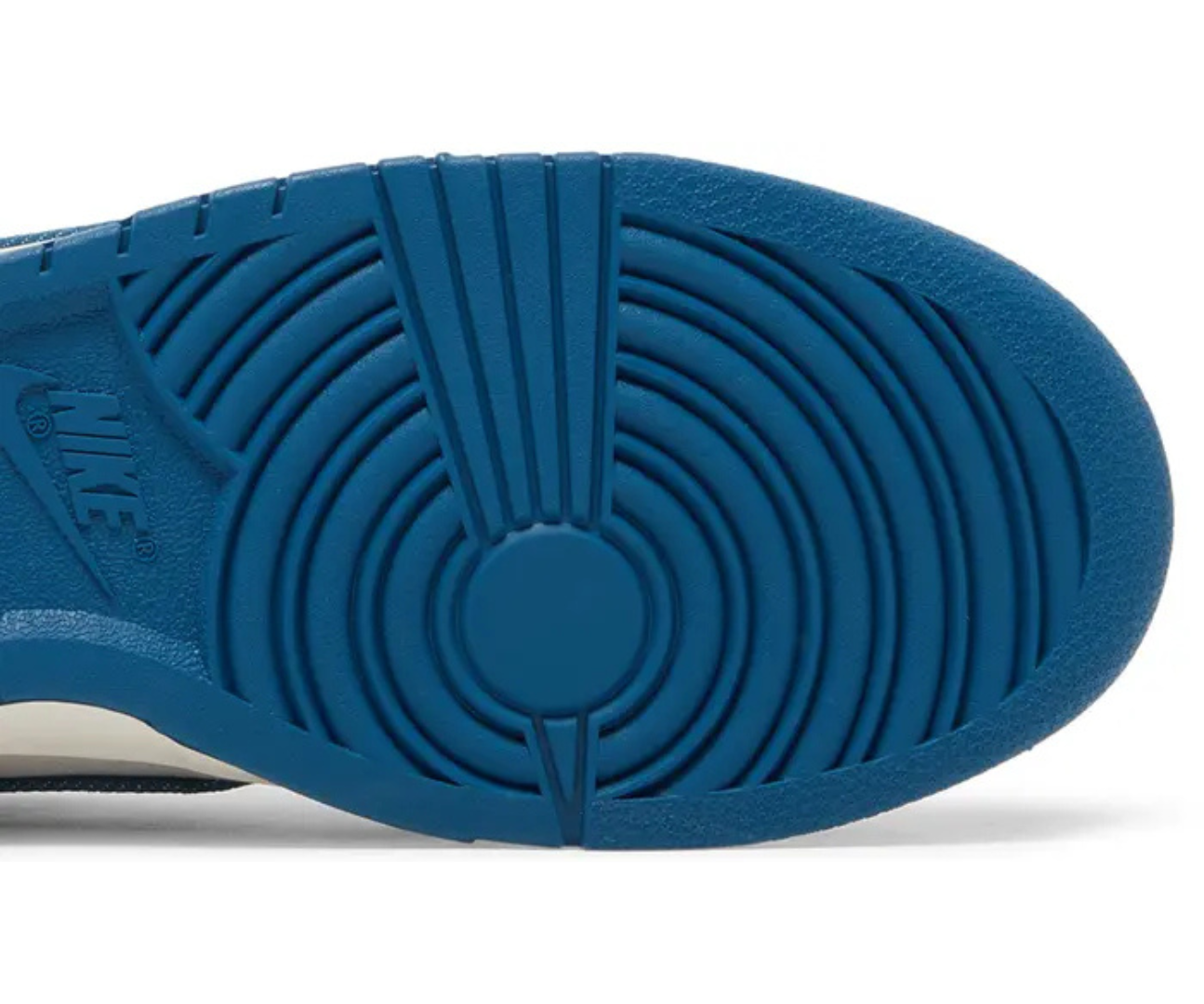 Dunk Low Sashiko Industrial Blue