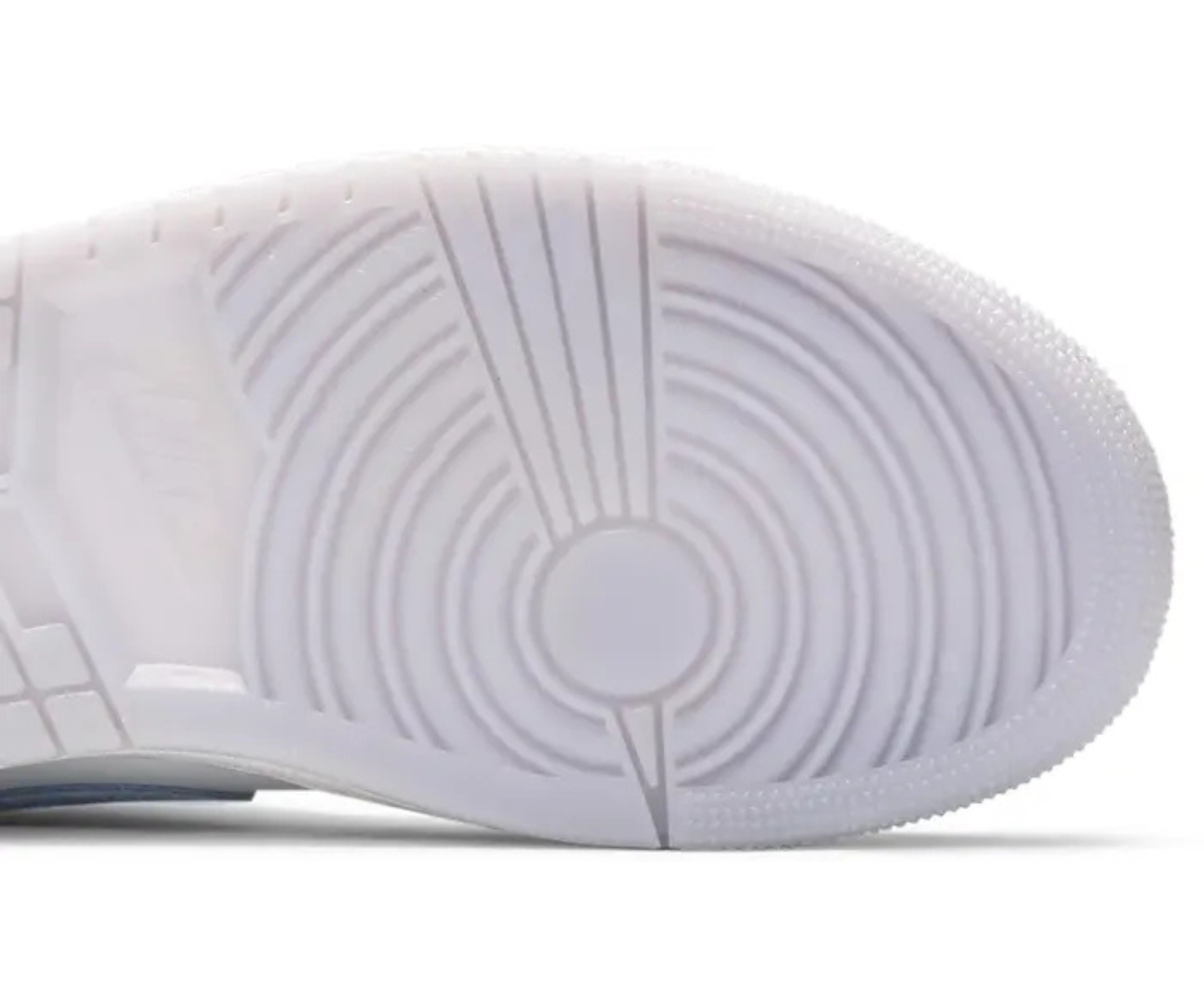 Jordan 1 Mid Wolf Grey Aluminum