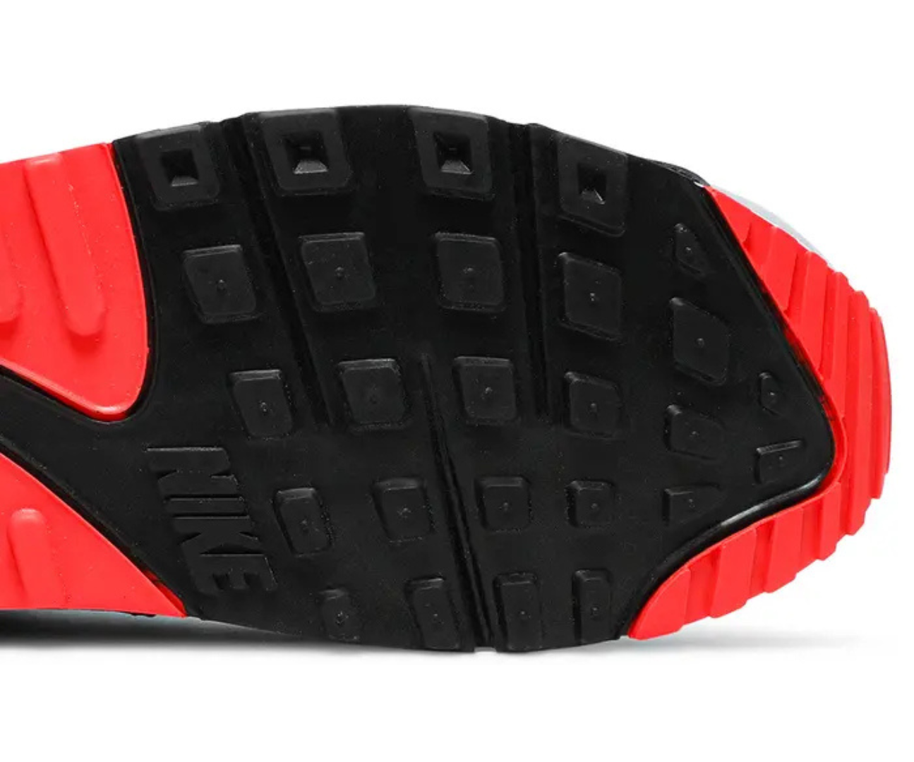 Air Max 90 Infrared