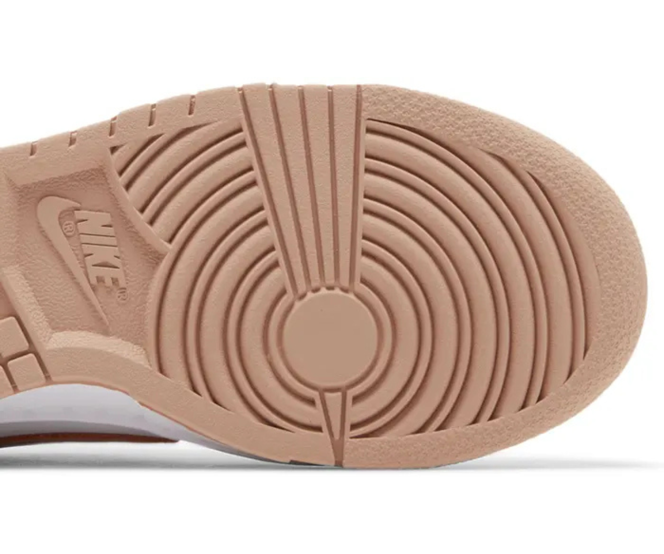 Dunk Low Rose Whisper